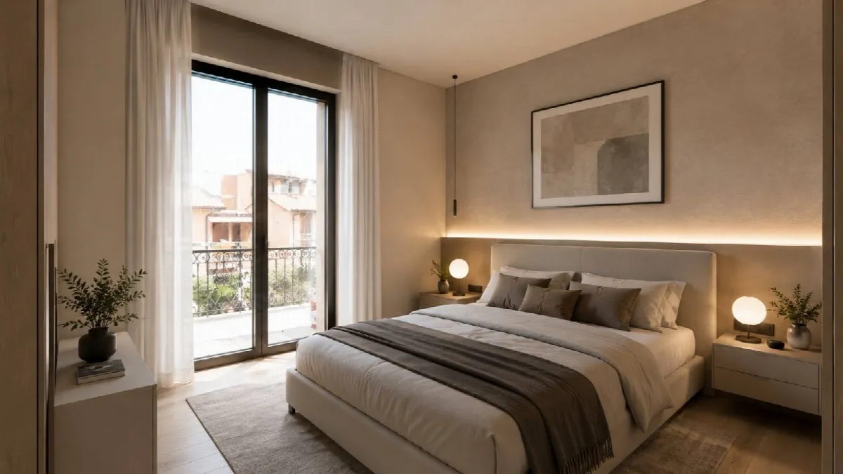 Appartamento in vendita a Carvico - foto 4