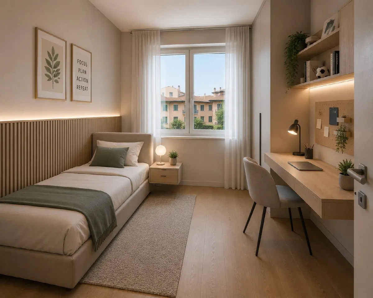 Appartamento in vendita a Carvico - foto 6