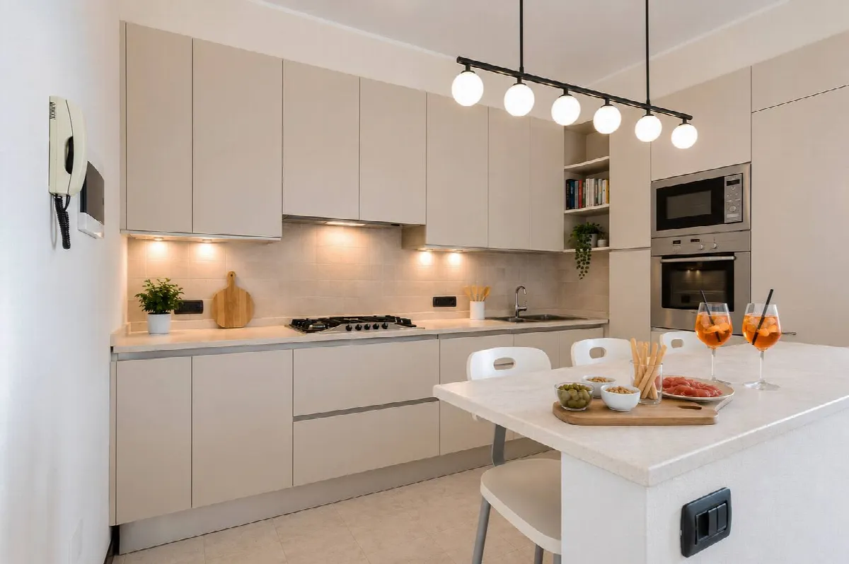 Appartamento in vendita a Bergamo, Colli di Bergamo - foto 10