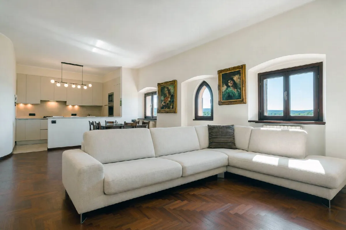 Appartamento in vendita a Bergamo, Colli di Bergamo - foto 5