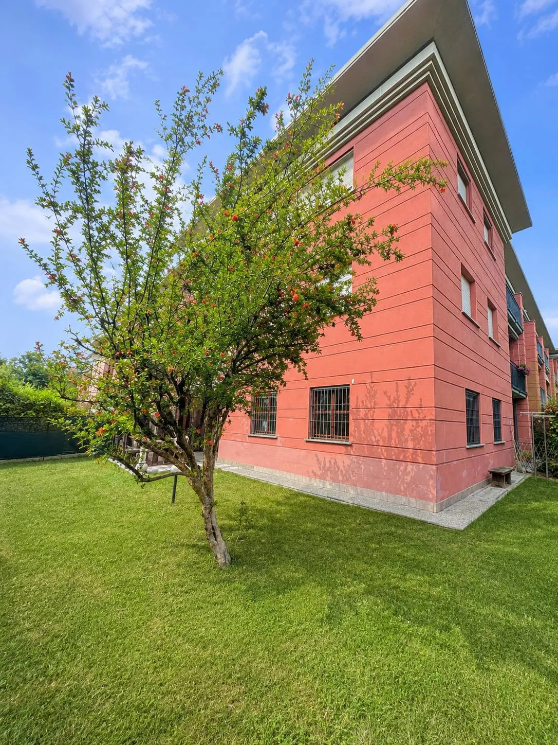 Appartamento in vendita a Mozzo, Dorotina - foto 2