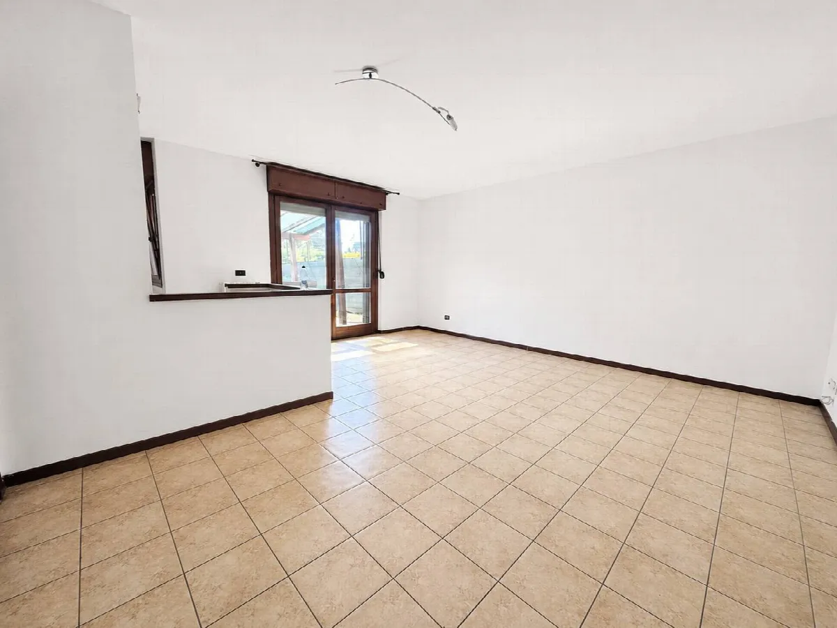Appartamento in vendita a Mozzo, Dorotina - foto 4