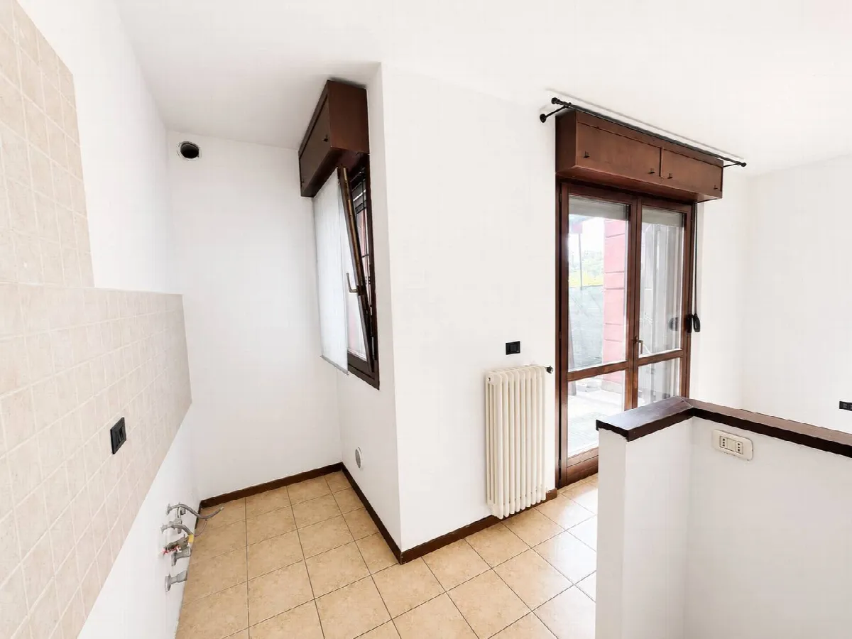 Appartamento in vendita a Mozzo, Dorotina - foto 5