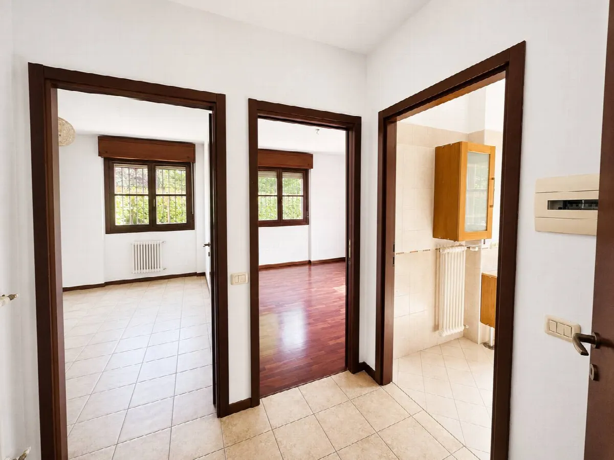 Appartamento in vendita a Mozzo, Dorotina - foto 6