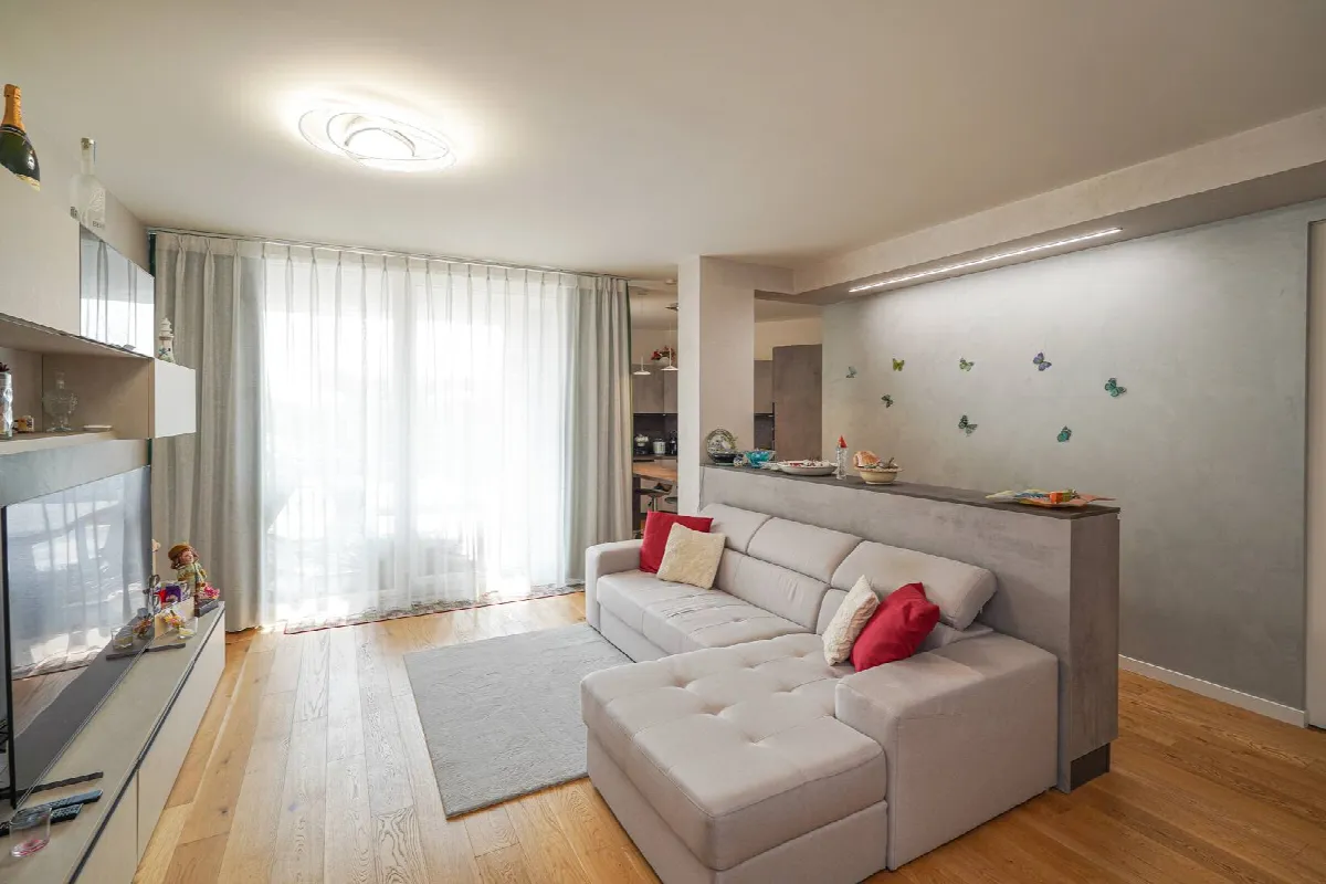 Appartamento in vendita a Arcene - foto 2
