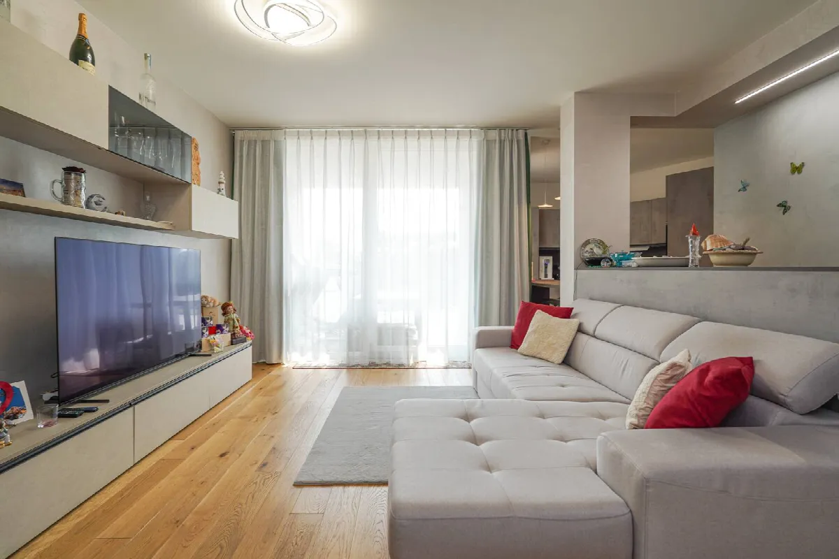 Appartamento in vendita a Arcene - foto 3
