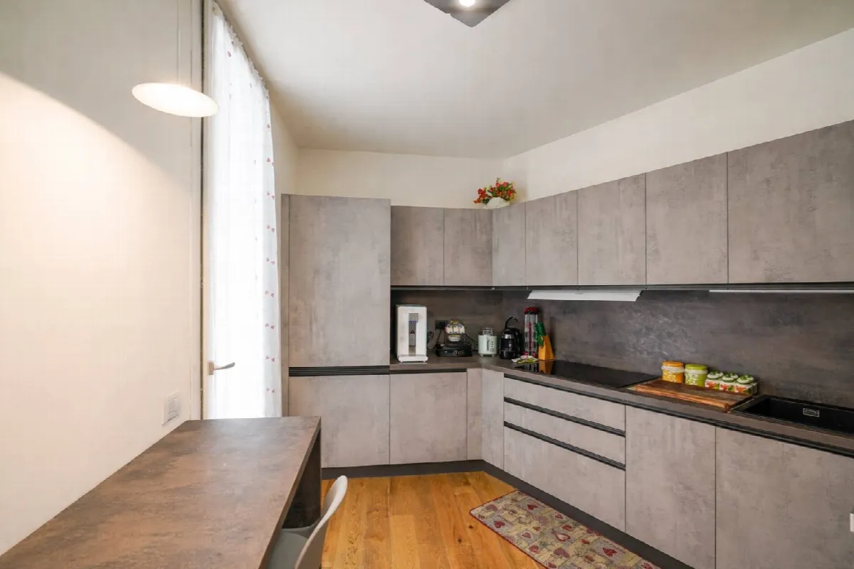 Appartamento in vendita a Arcene - foto 9