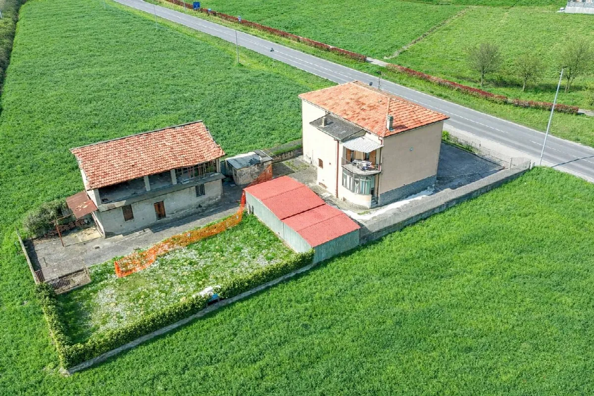 Appartamento in vendita a Carvico - foto 4