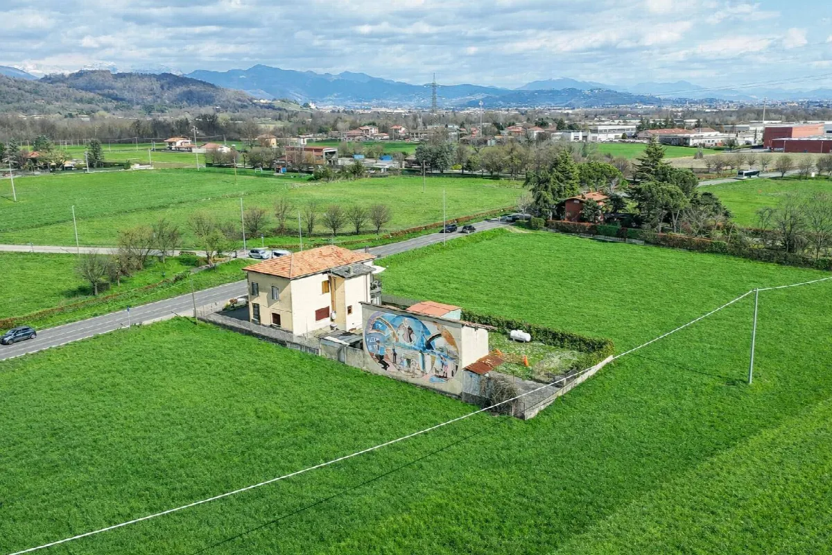 Appartamento in vendita a Carvico - foto 8