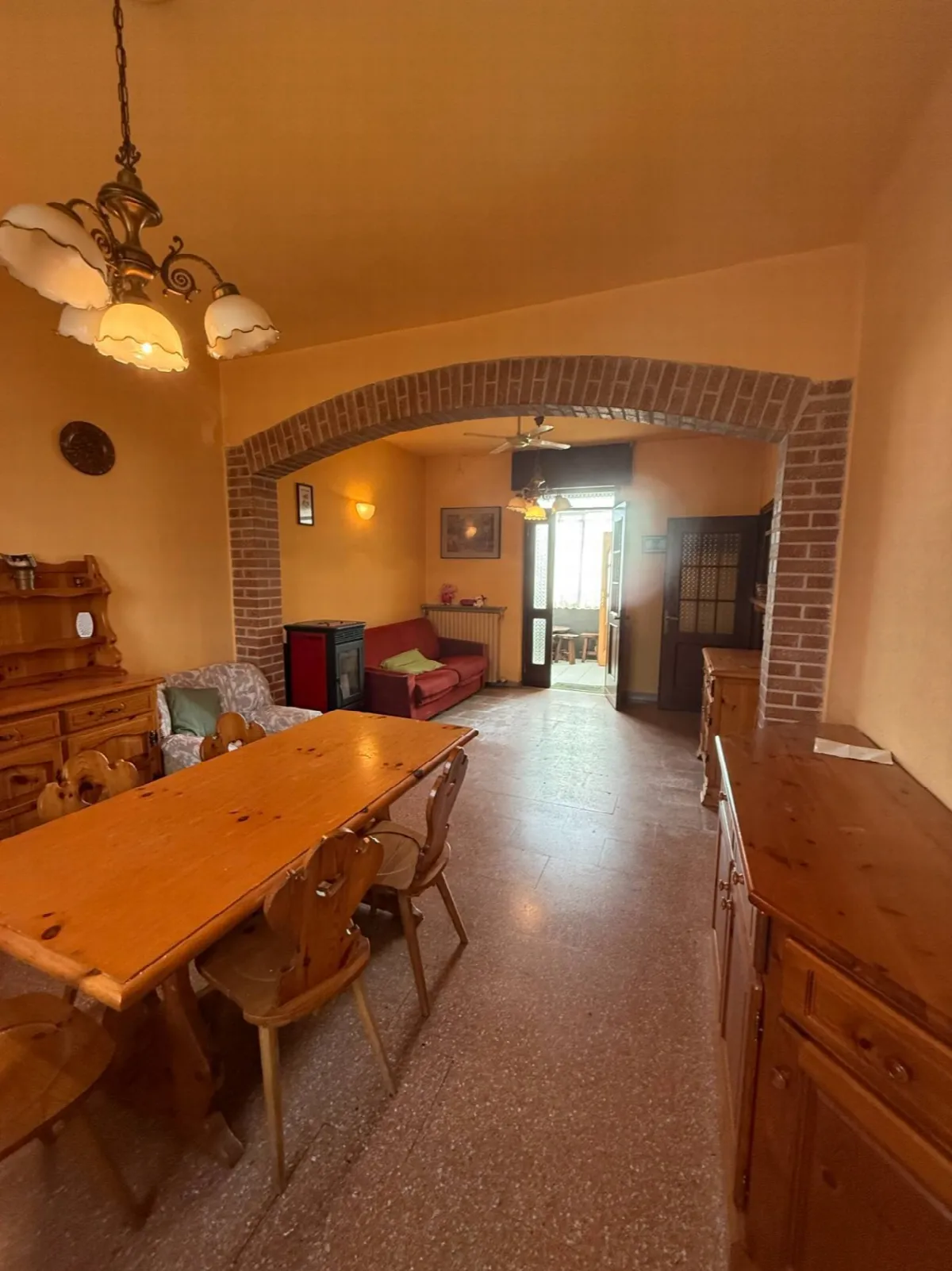 Appartamento in vendita a Carvico - foto 9