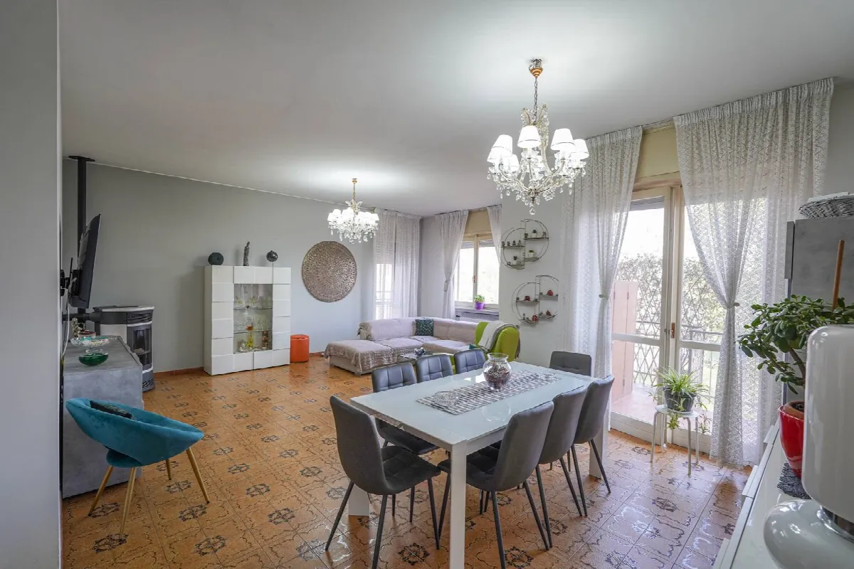 Appartamento in vendita a Arcene - foto 1