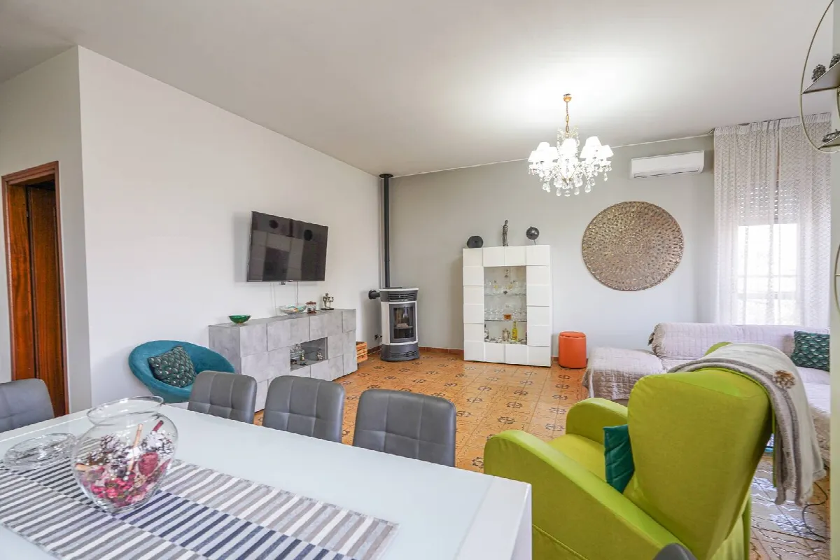 Appartamento in vendita a Arcene - foto 4