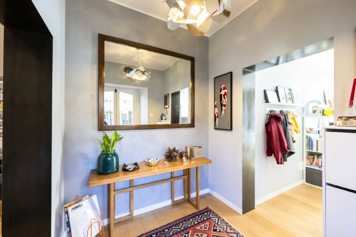 Appartamento in vendita a Bergamo, S.Tommaso - foto 2