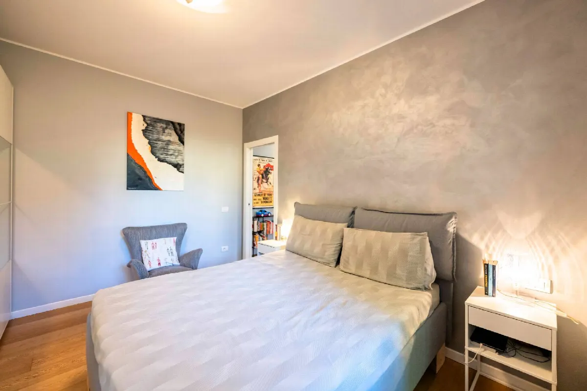 Appartamento in vendita a Bergamo, S.Tommaso - foto 5