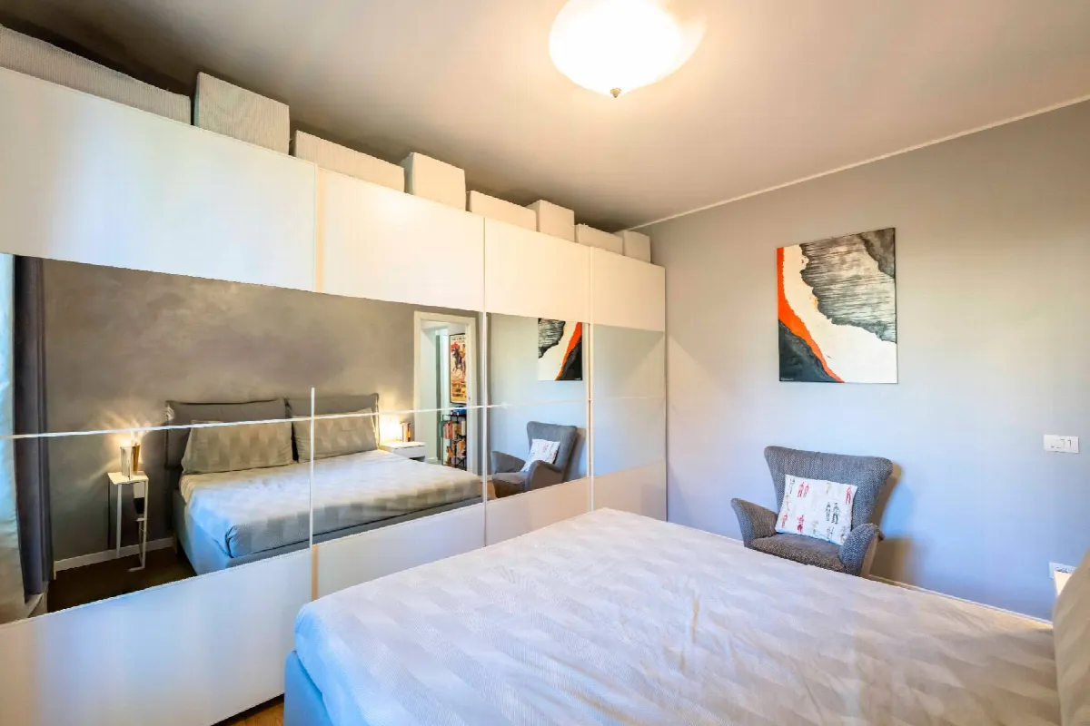 Appartamento in vendita a Bergamo, S.Tommaso - foto 6