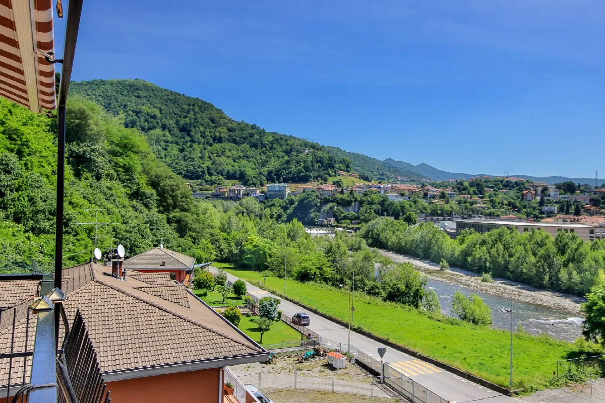 Appartamento in vendita a Almenno San Salvatore - foto 2