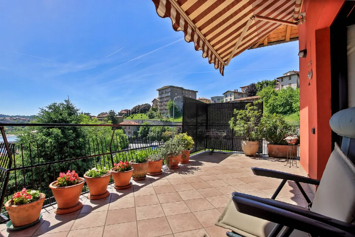 Appartamento in vendita a Almenno San Salvatore - foto 1