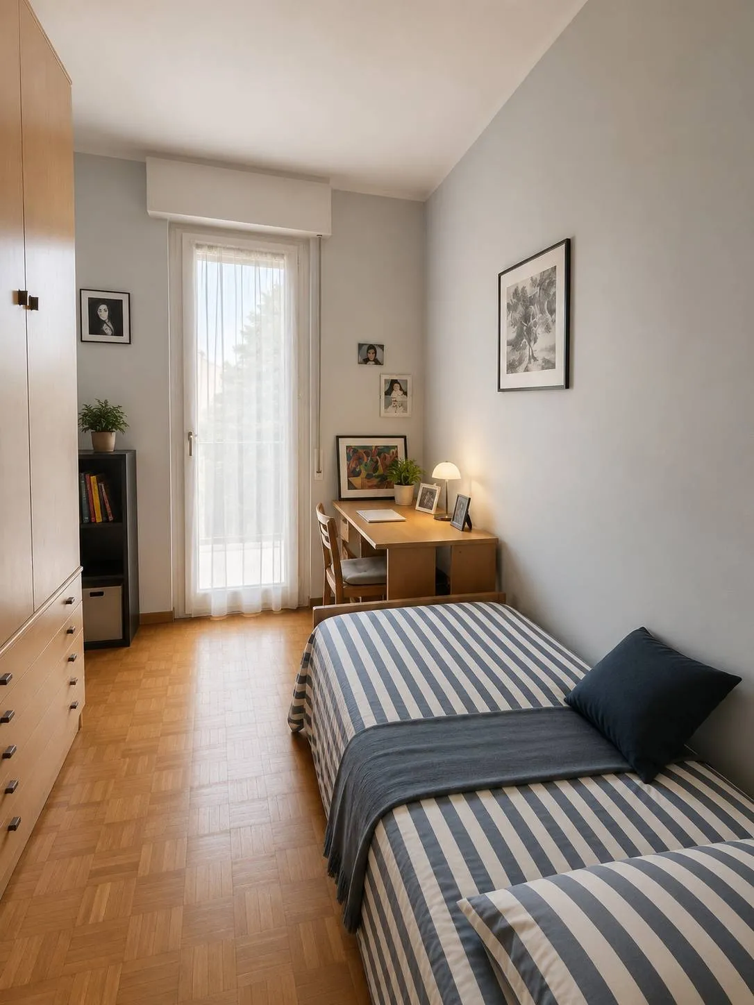 Appartamento in vendita a Bergamo - foto 10