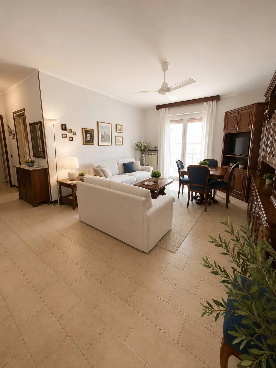 Appartamento in vendita a Bergamo - foto 2
