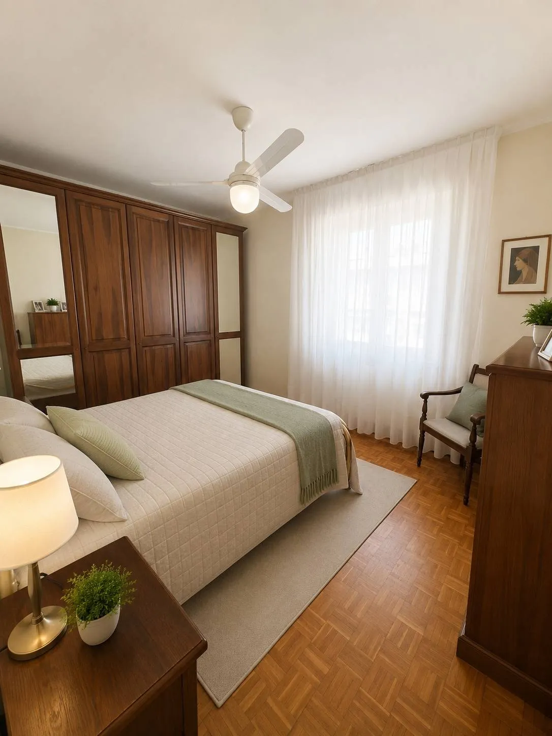 Appartamento in vendita a Bergamo - foto 4
