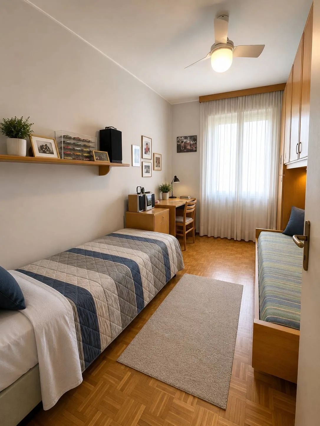 Appartamento in vendita a Bergamo - foto 8