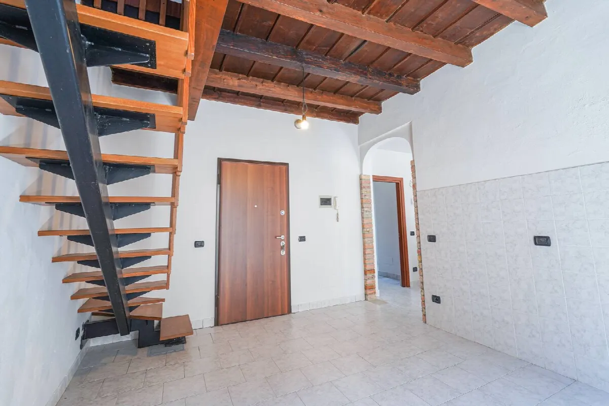 Appartamento in vendita a Caravaggio - foto 7