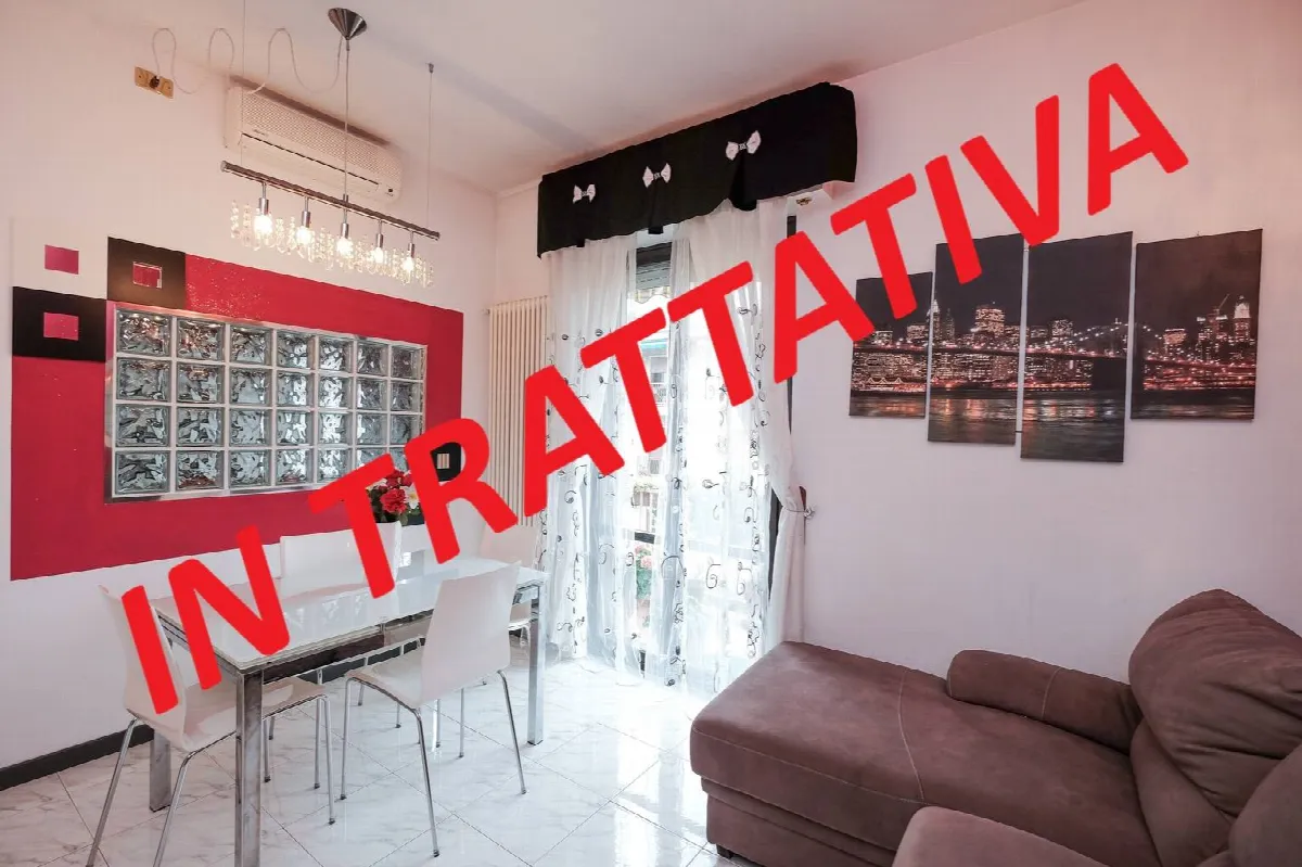 Appartamento in vendita a Bonate Sopra - foto 1