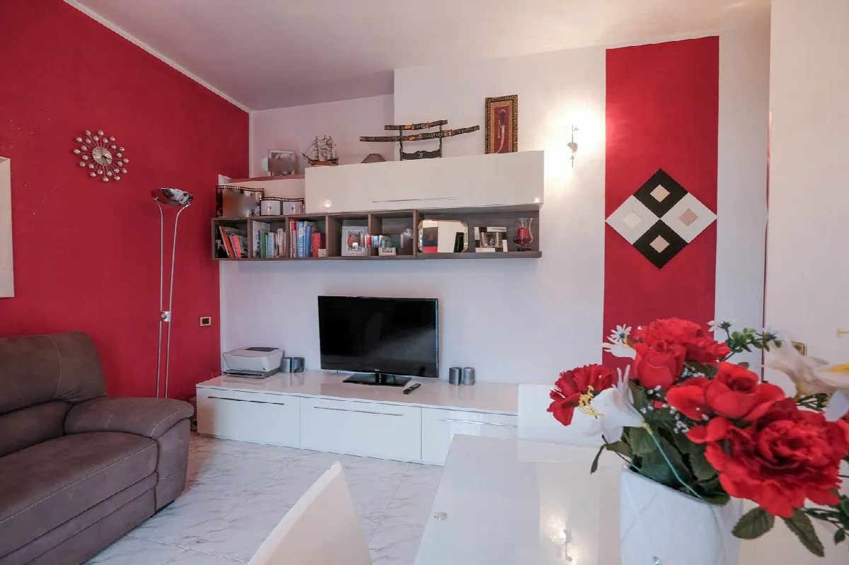 Appartamento in vendita a Bonate Sopra - foto 5