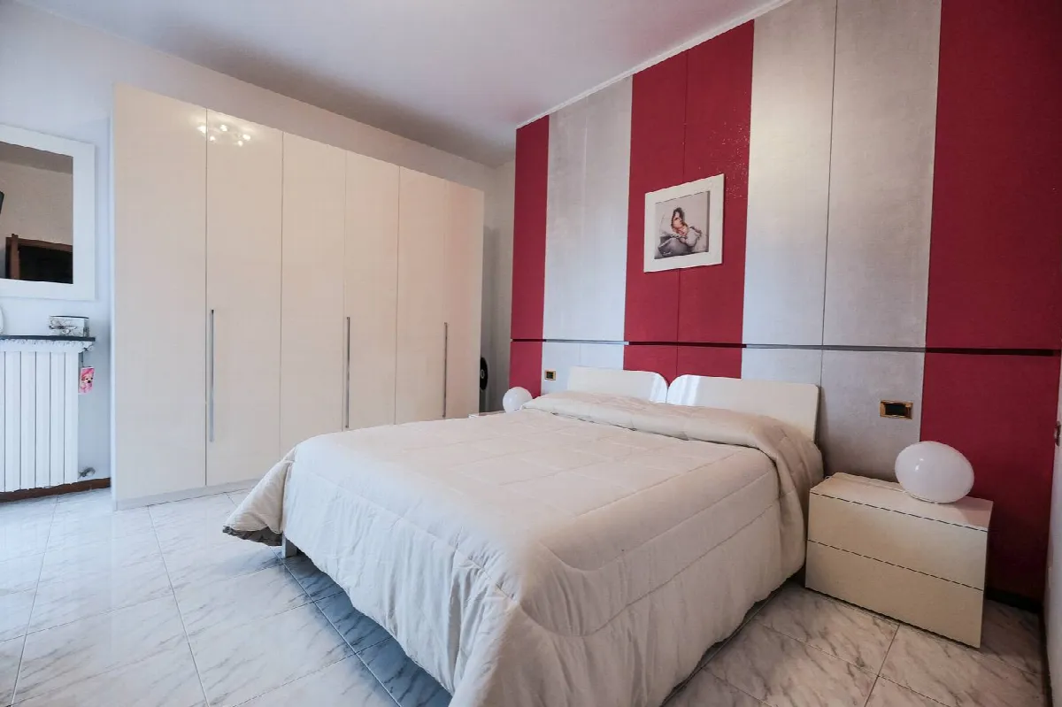 Appartamento in vendita a Bonate Sopra - foto 9
