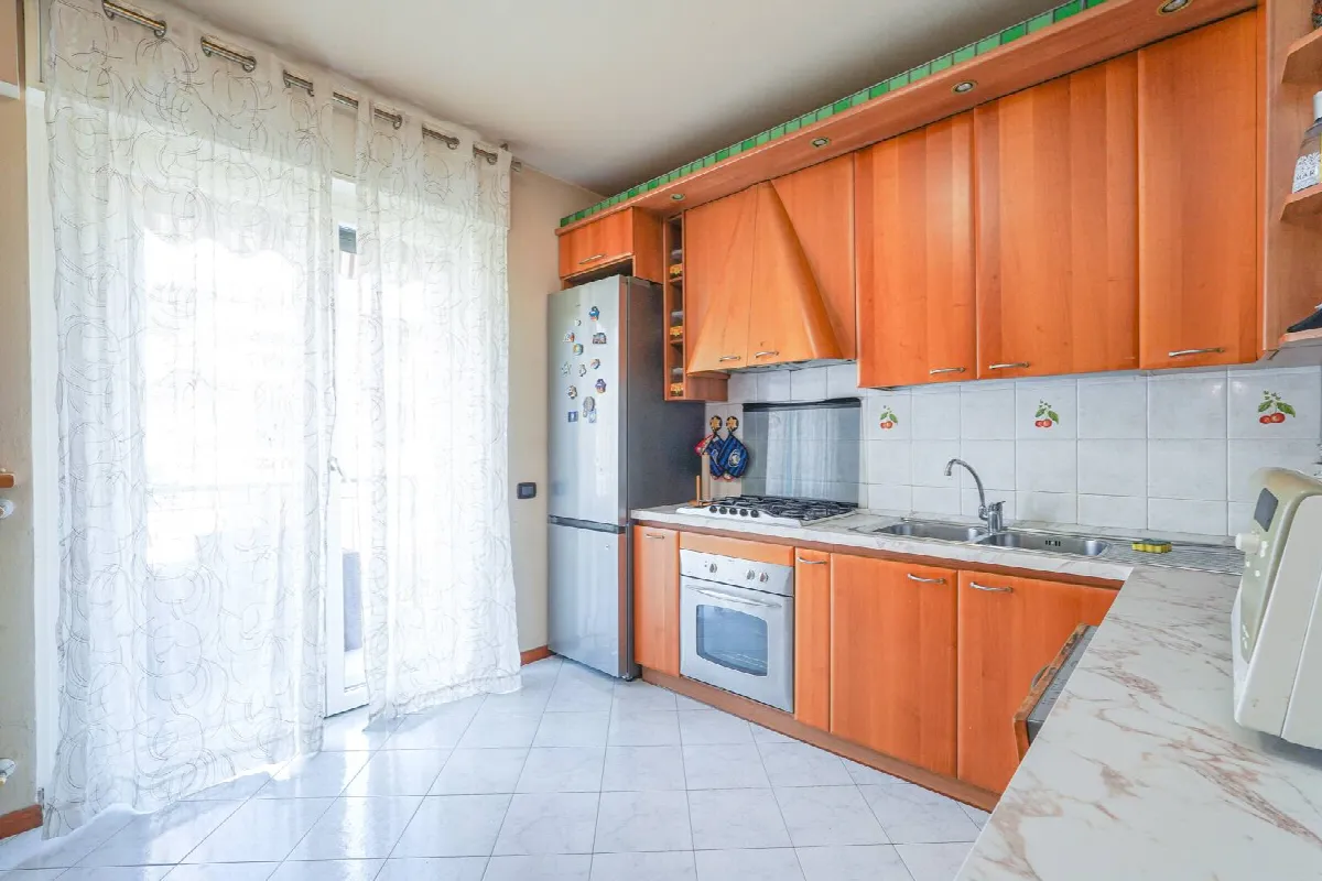 Appartamento in vendita a Stezzano - foto 3