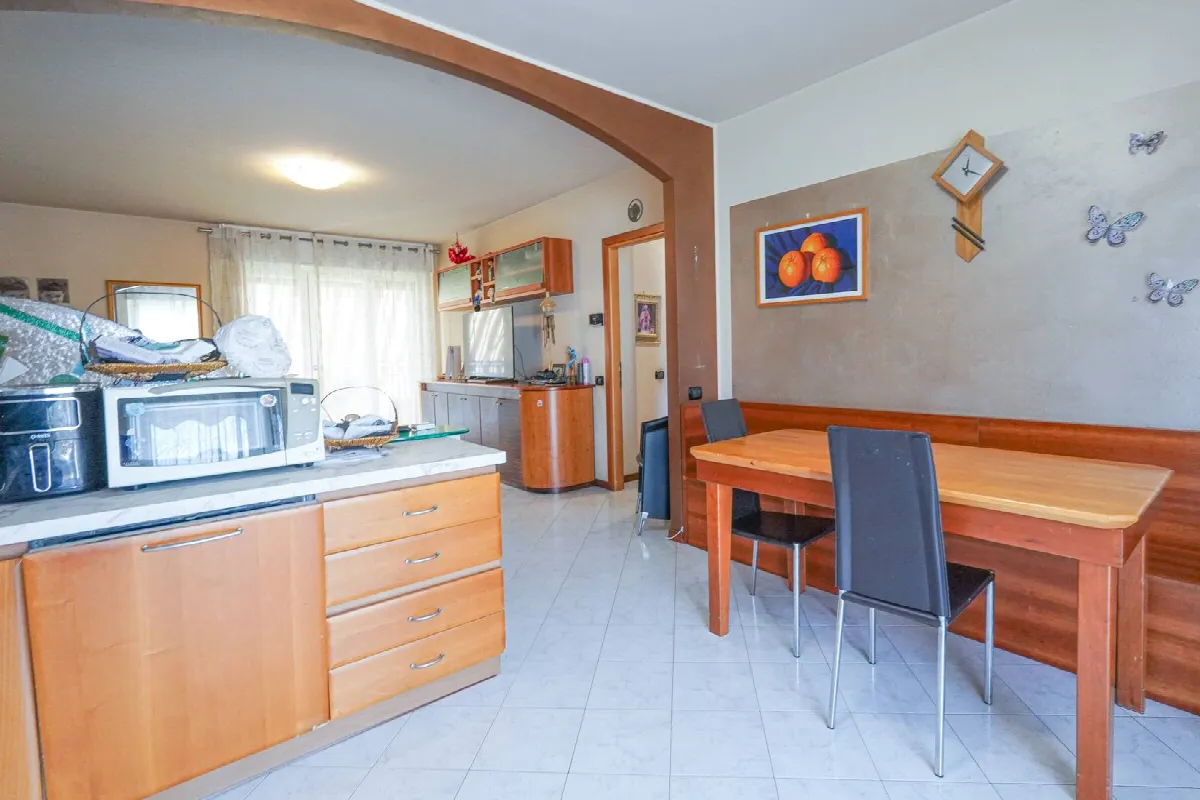 Appartamento in vendita a Stezzano - foto 4