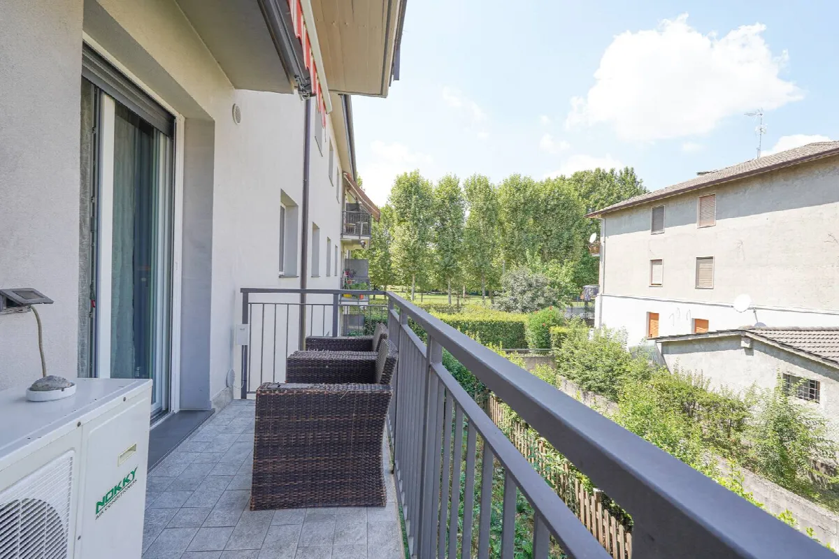Appartamento in vendita a Stezzano - foto 5