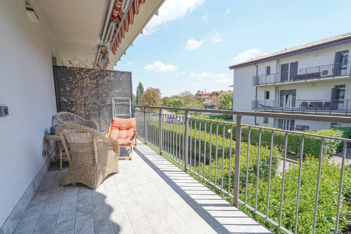 Appartamento in vendita a Stezzano - foto 8