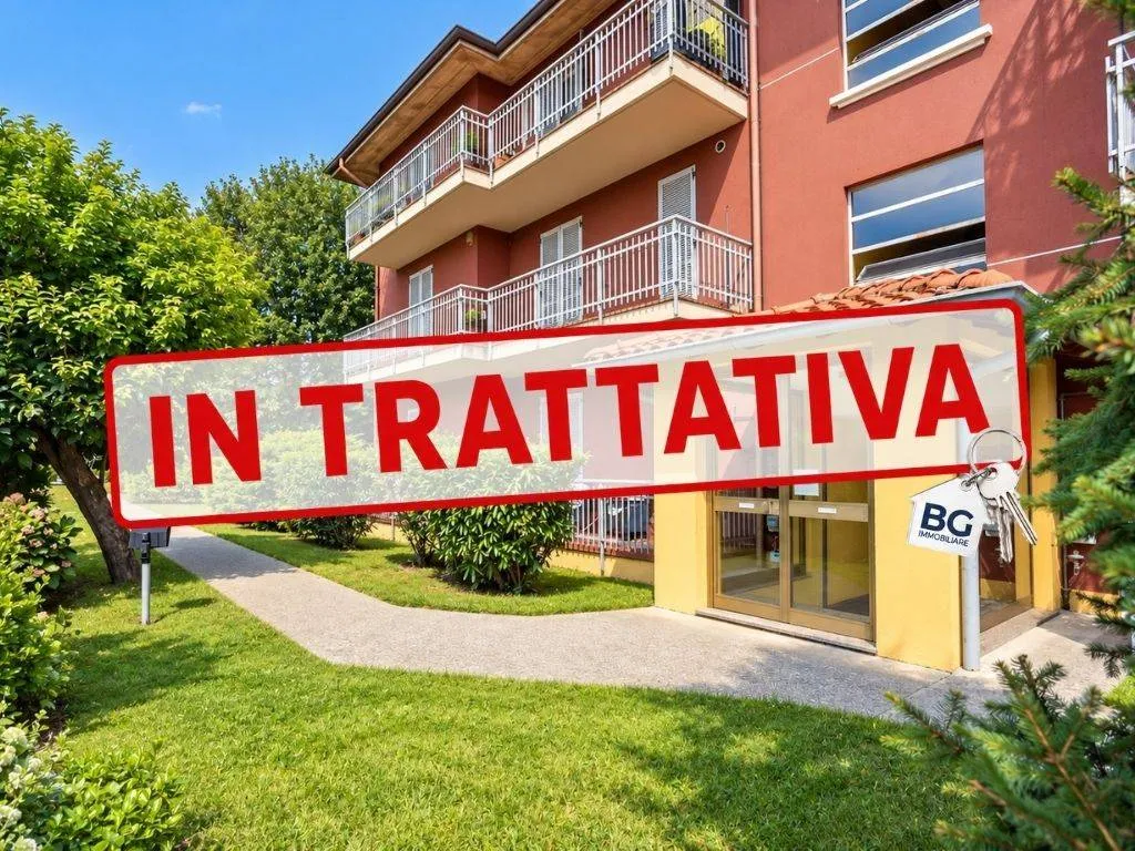 Appartamento in vendita a Capriate San Gervasio - foto 1