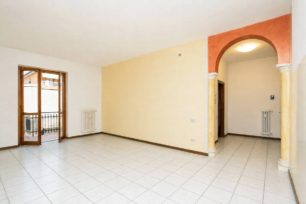 Appartamento in vendita a Capriate San Gervasio - foto 3