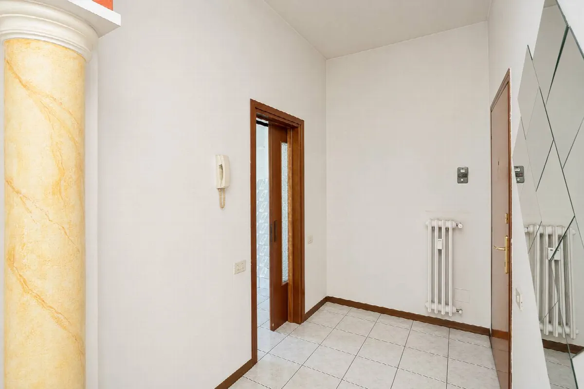 Appartamento in vendita a Capriate San Gervasio - foto 6