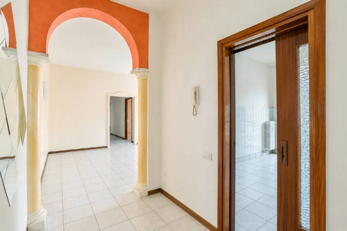 Appartamento in vendita a Capriate San Gervasio - foto 7