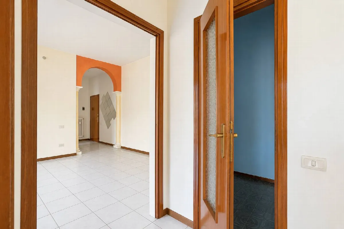Appartamento in vendita a Capriate San Gervasio - foto 8