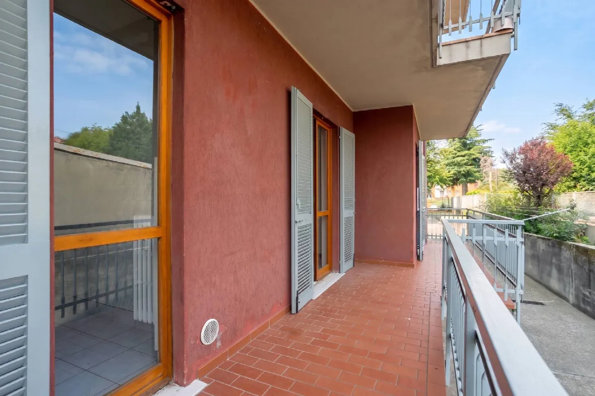 Appartamento in vendita a Capriate San Gervasio - foto 9