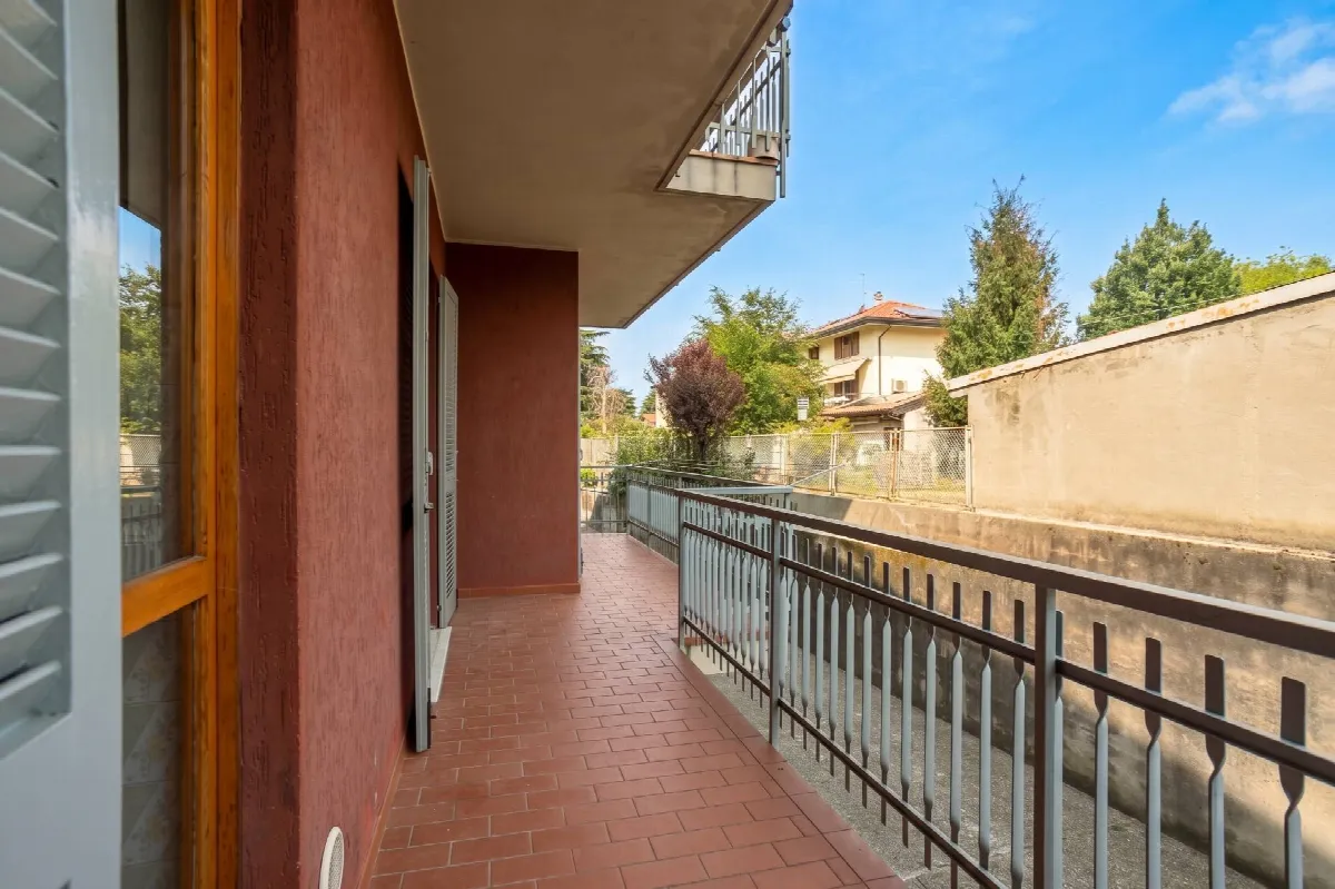 Appartamento in vendita a Capriate San Gervasio - foto 10