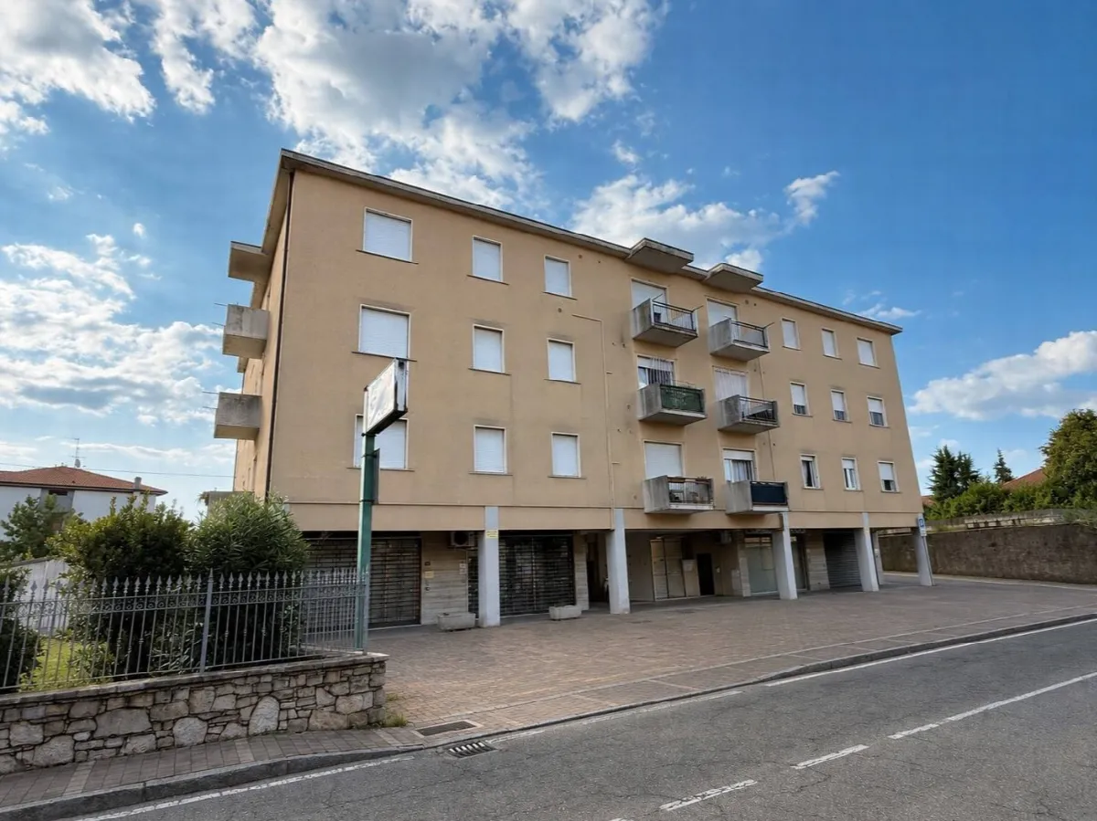 Appartamento in vendita a Bonate Sotto - foto 1