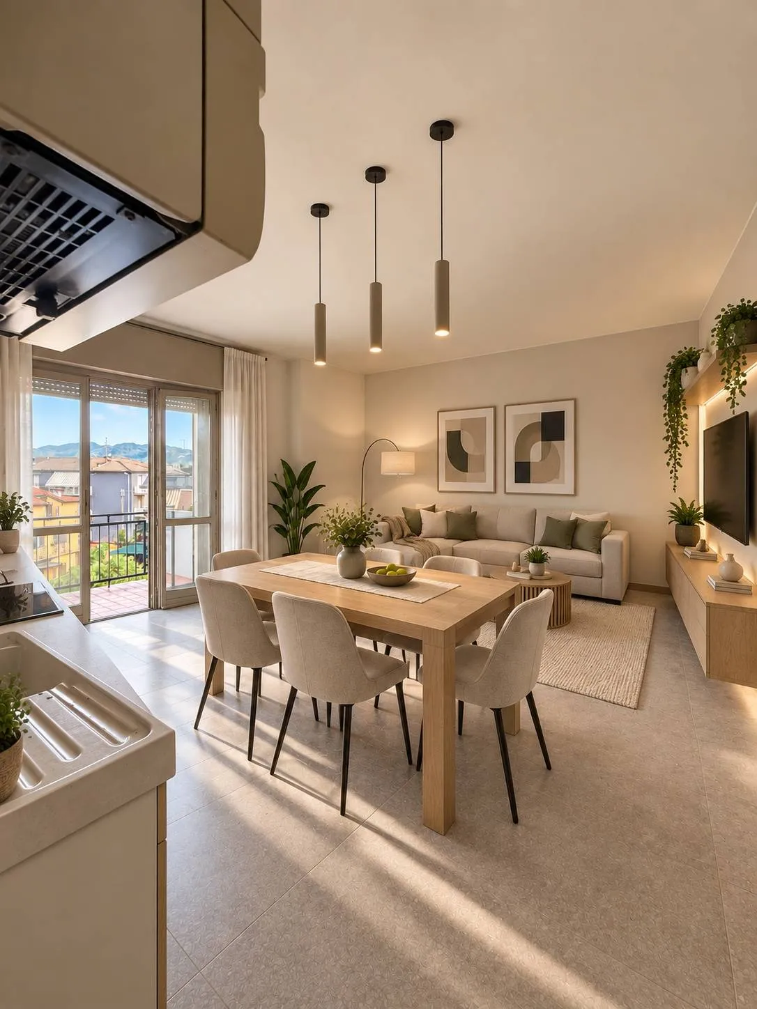Appartamento in vendita a Bonate Sotto - foto 7
