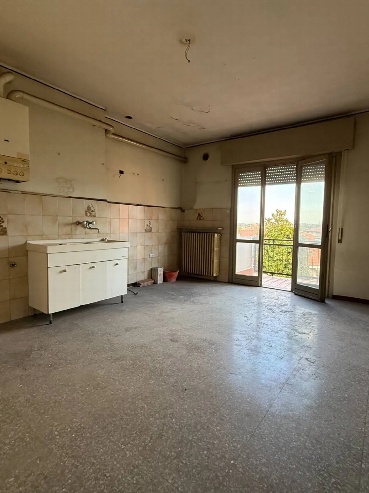 Appartamento in vendita a Bonate Sotto - foto 8