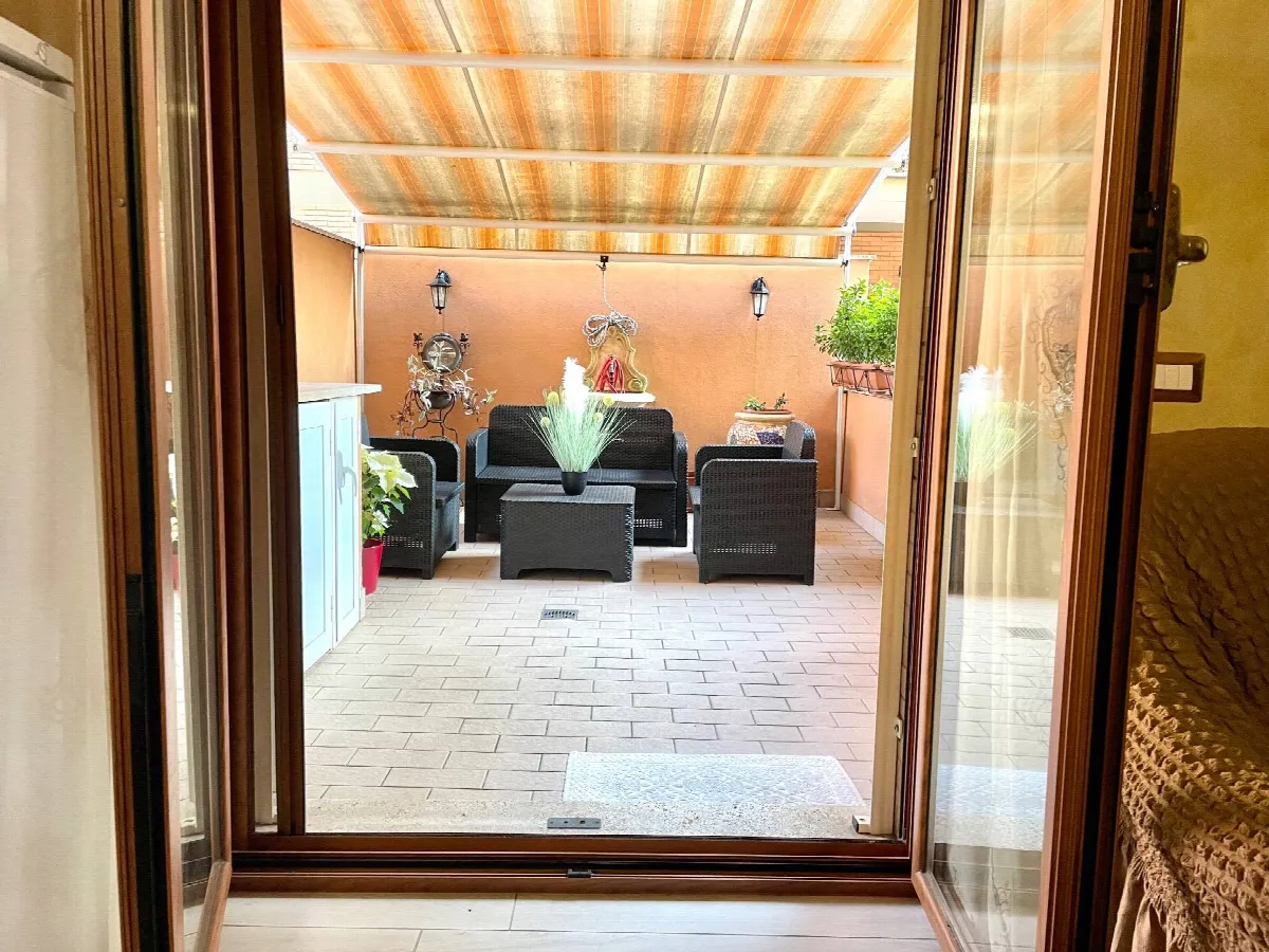 Appartamento in vendita a Pomezia, Centro - foto 10