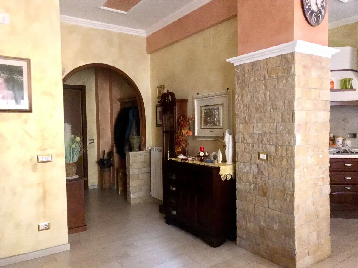 Appartamento in vendita a Pomezia, Centro - foto 2