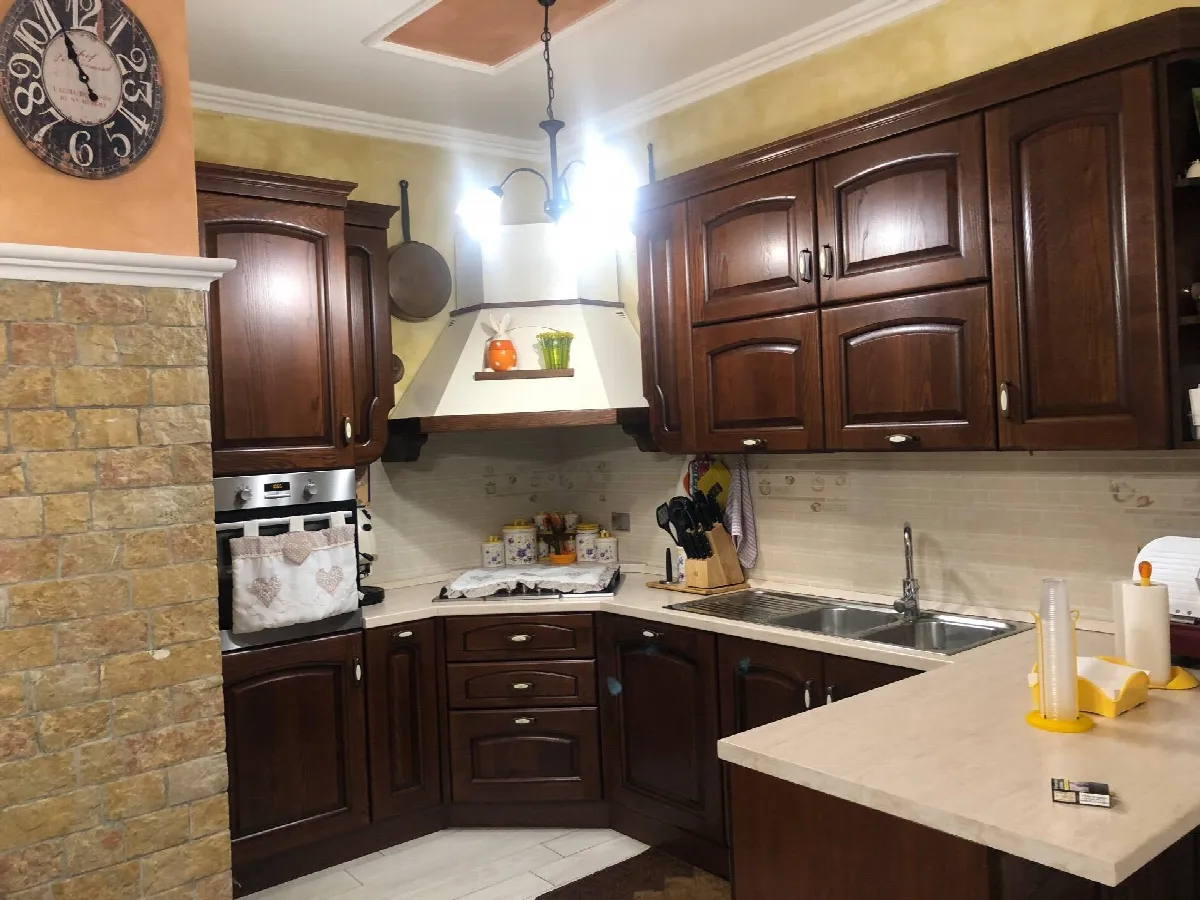 Appartamento in vendita a Pomezia, Centro - foto 8
