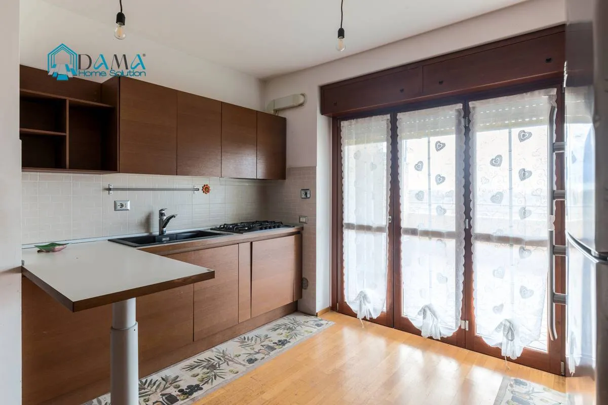 Appartamento in vendita a Pomezia, Centro - foto 10