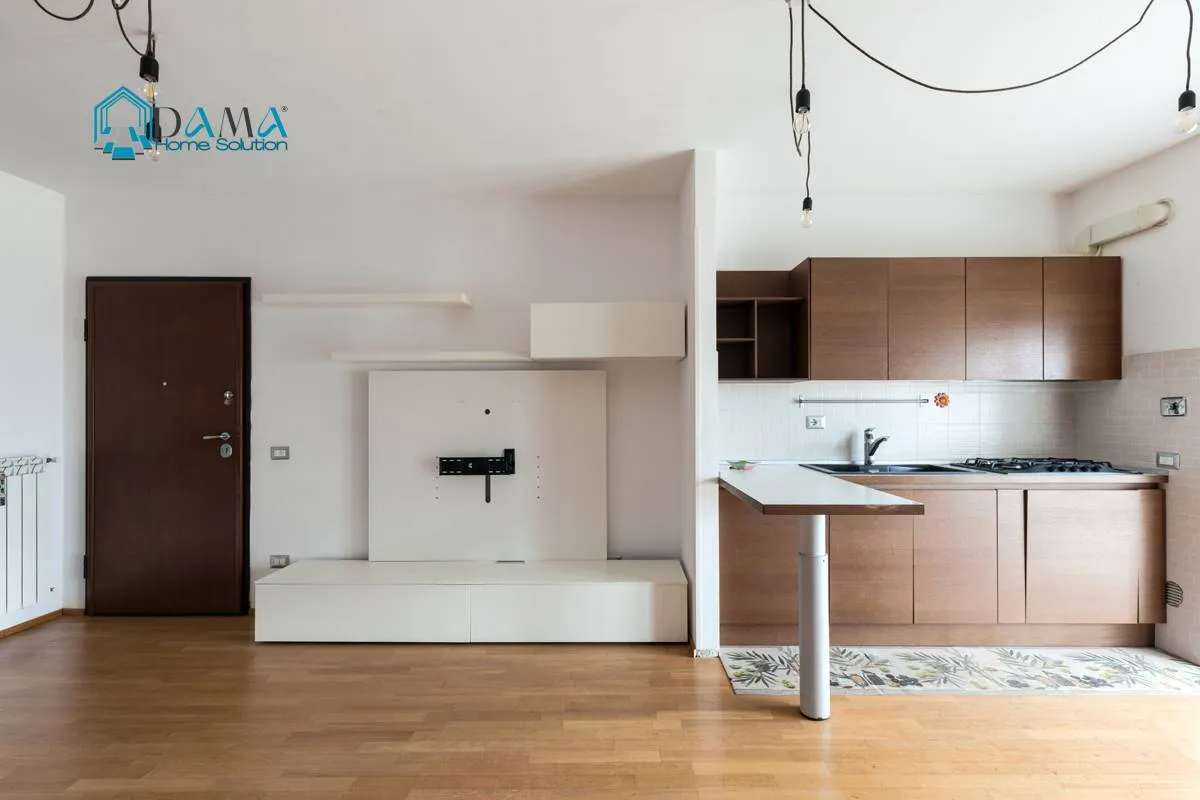 Appartamento in vendita a Pomezia, Centro - foto 5