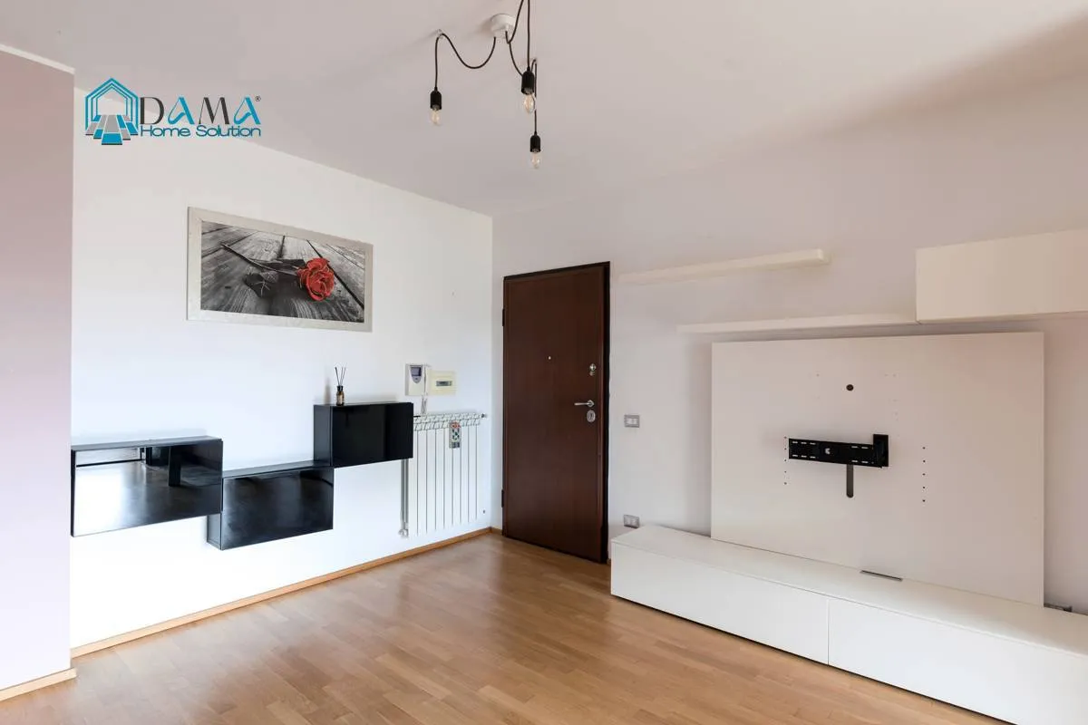 Appartamento in vendita a Pomezia, Centro - foto 6