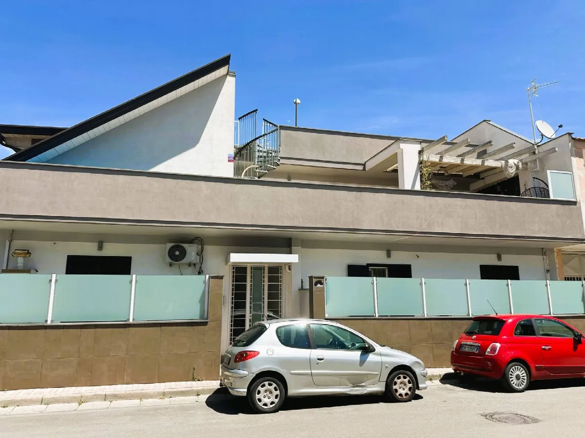 Appartamento in vendita a Mugnano di Napoli - foto 1
